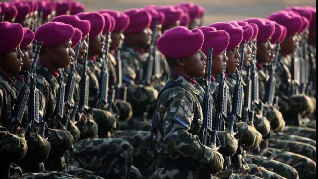Twitter dan Facebook Tutup Puluhan Akun Propaganda Indonesia Soal Papua