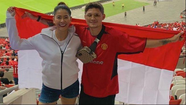 Persiapan Pernikahan Bunga Jelitha dan Syamsir Alam Sudah Capai 90 Persen