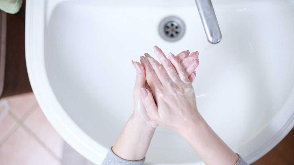Catat! Pakar Bilang Cuci Tangan Tak Hilangkan Virus Cuma Bunuh Bakteri