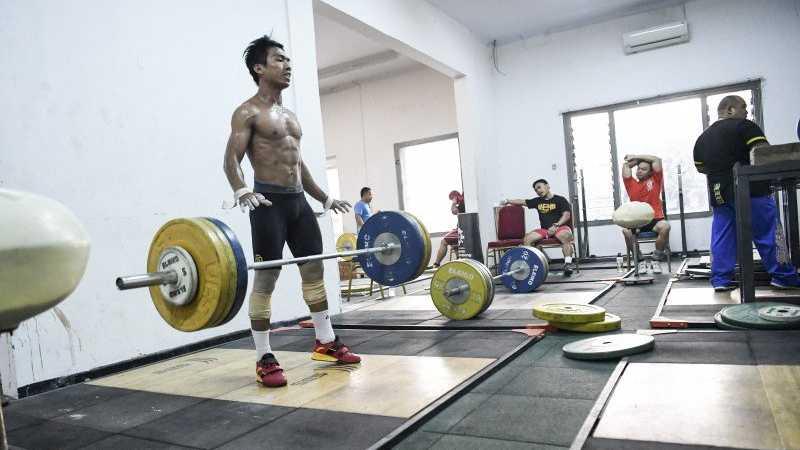 Dicoret dari Pelatnas, Harapan Deni Tampil di Olimpiade Pupus