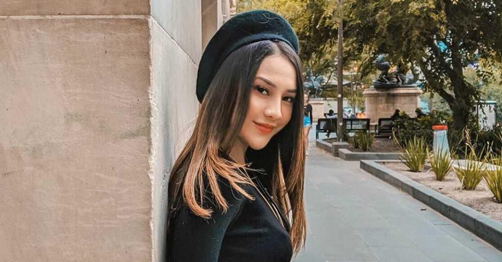 Catat! Meski Dibayar Mahal, Anya Geraldine Akan Tolak Tawaran Peran Seksi