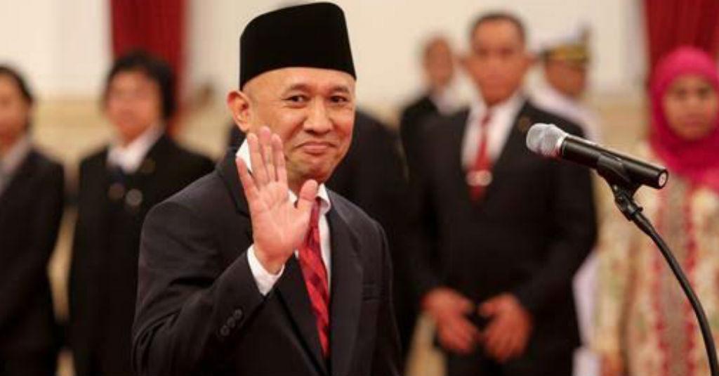 Pemerintah Genjot Potensi Ekspor Produk UKM