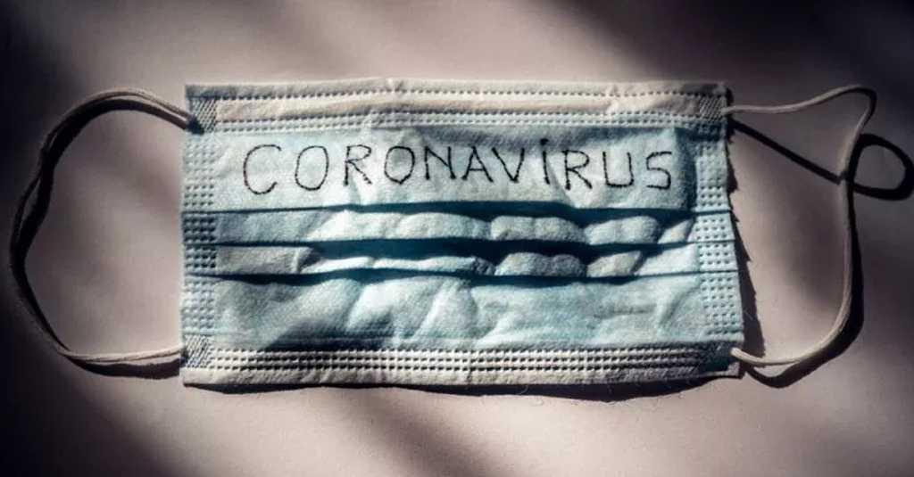 Bahan Baku Masker Harus Impor, Ini Alasannya