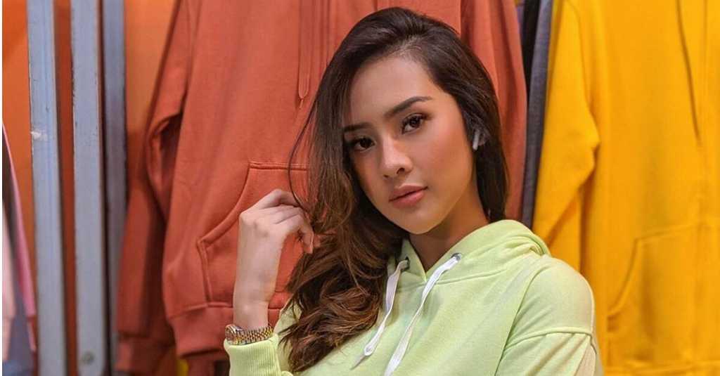 Jatuh Cinta dengan Akting, Anya Geraldine Lebih Selektif Pilih Film