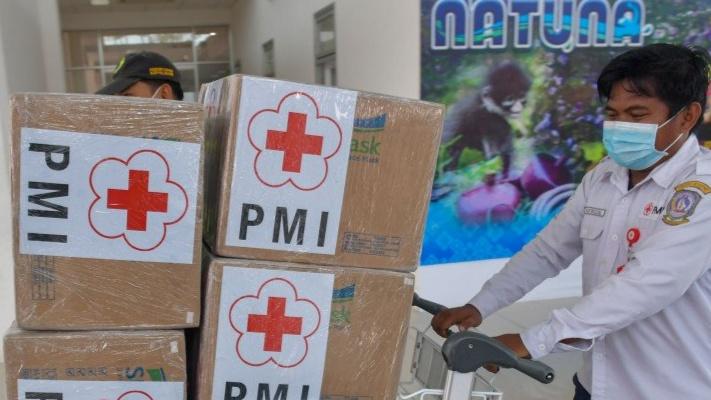 Din Syamsuddin Minta Pemerintah Bagikan Masker dan Hand Sanitizer