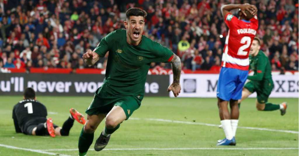 Athletic Bilbao Tantang Real Sociedad di Final Copa del Rey 2019/2020