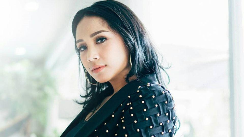 Nagita Slavina Jawab Permintaan Raffi Ahmad untuk Berduet dengan Yuni Shara