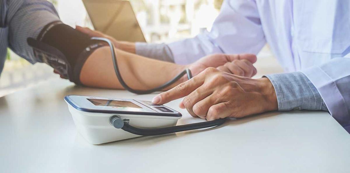 5 Cara Alami untuk Meningkatkan Tekanan Darah Rendah dengan Cepat