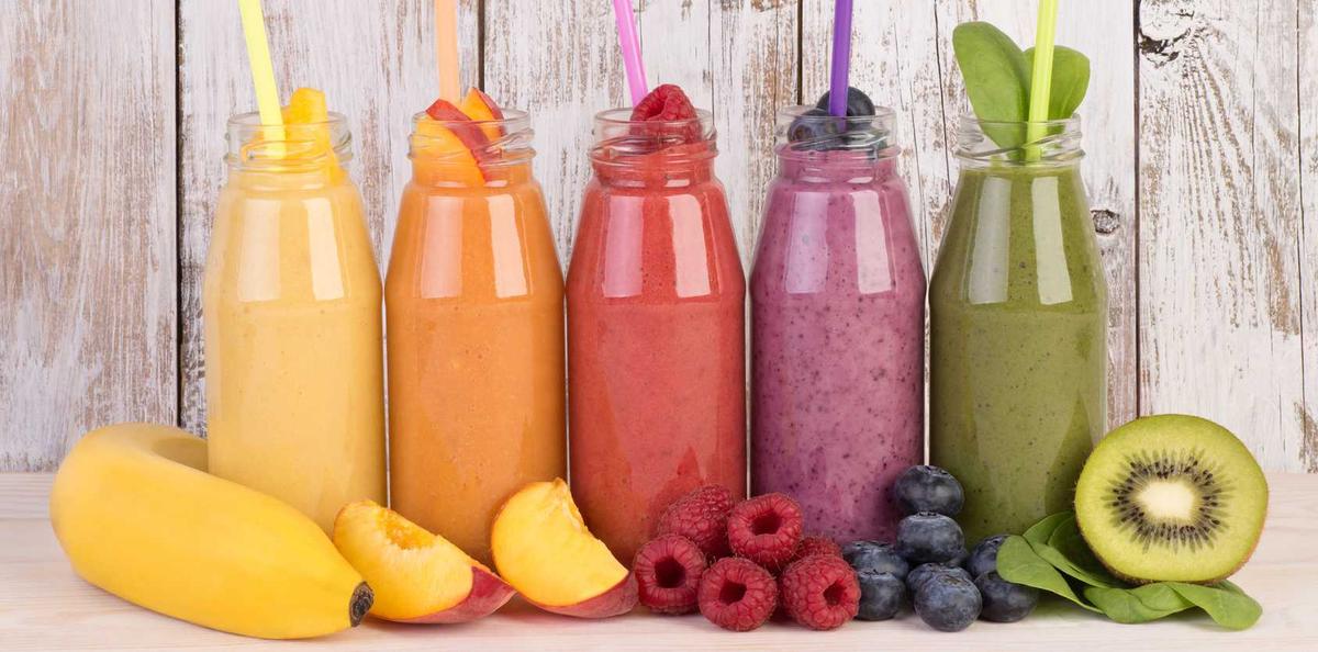 6 Jus Terbaik untuk Membersihkan Usus Besar