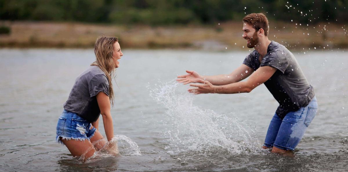 7 Alasan Bagaimana Jatuh Cinta Dapat Mengubah Hidup Anda