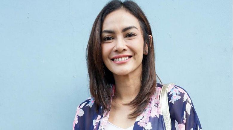 Mengaku Pernah Hampir Disantet, Masayu Anastasia Bentengi dengan Shalat