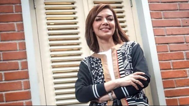 Salah Lafal Pancasila, Finalis Putri Indonesia Sumbar Dibela Najwa Shihab