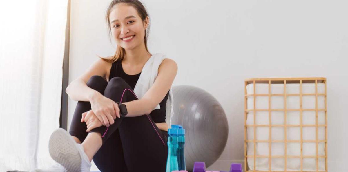 Mengonsumsi Karbohidrat Selama Latihan dapat Meningkatkan Kekebalan Tubuh