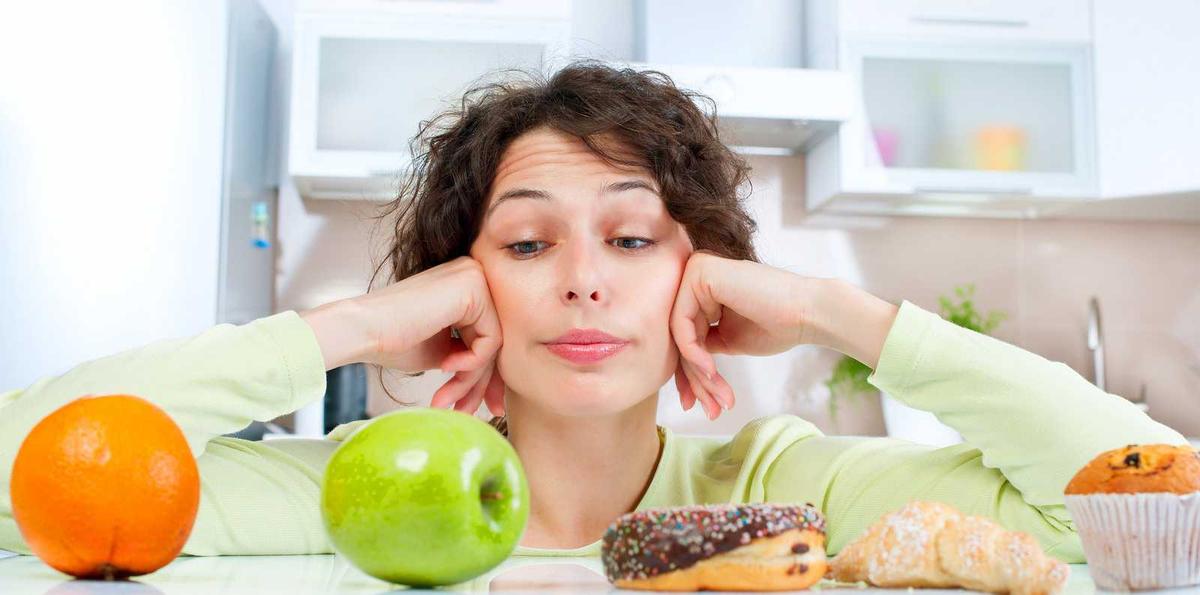 6 Kesalahan Diet yang Justru Akan Membuat Anda Makin Gemuk