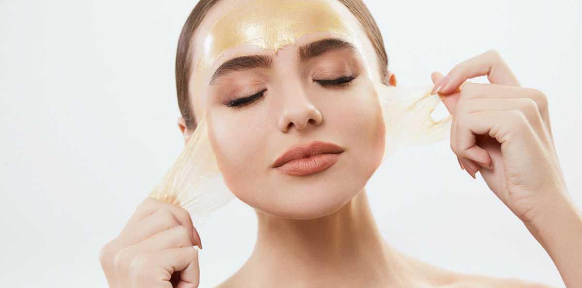 7 Langkah Mengelupas Kulit Mati dengan Cara yang Aman dan Efektif