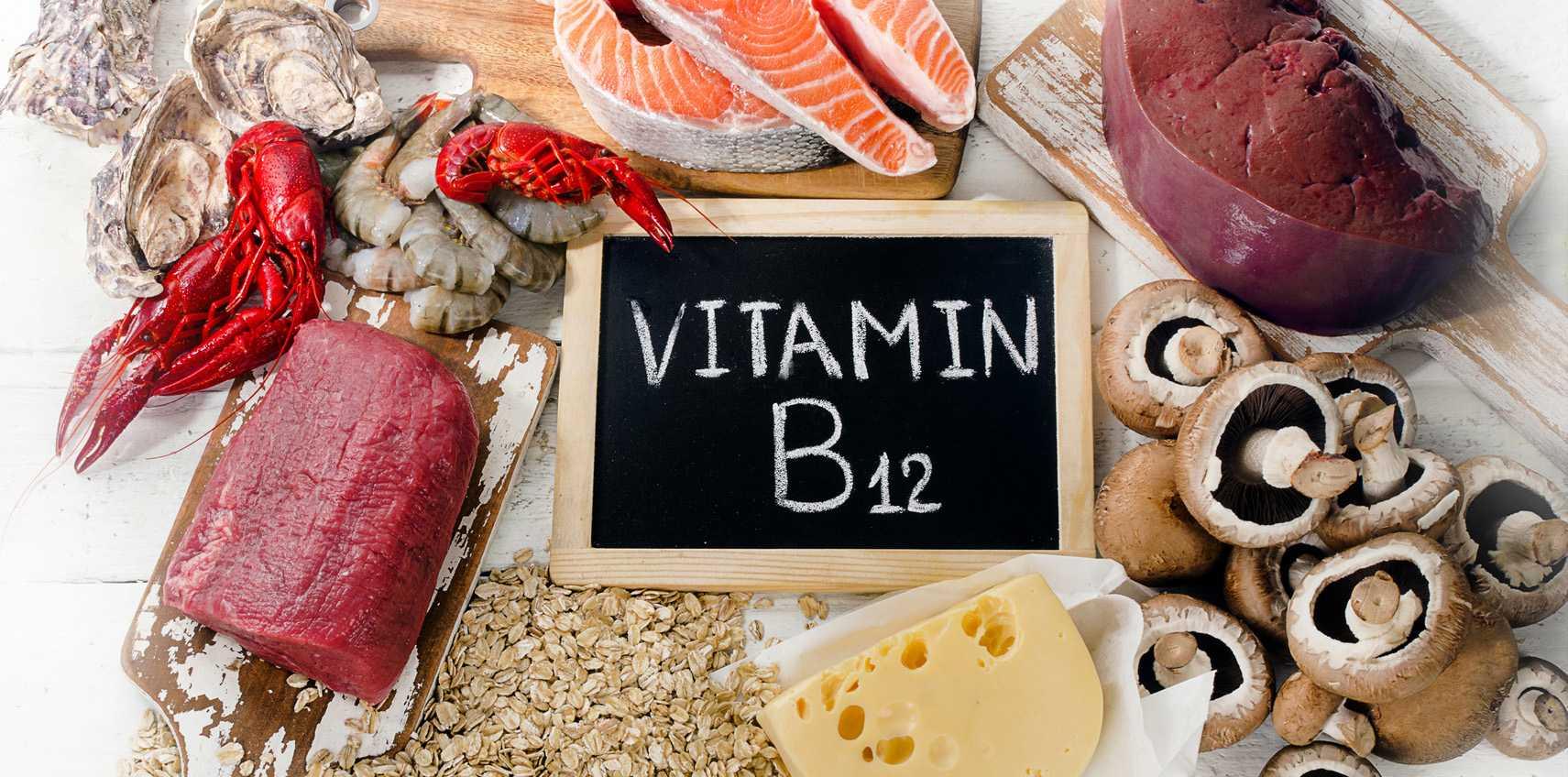 6 Manfaat Vitamin B12 untuk Kesehatan Kulit dan Rambut