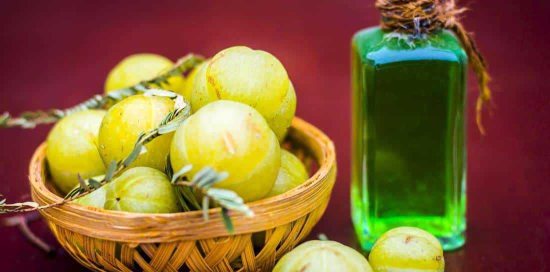 5 Manfaat Minyak Amla atau Gooseberry untuk Kesehatan Rambut
