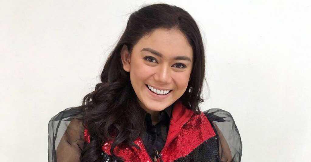 Idap Tumor Tiroid, Thalita Latief Dioperasi Hari Ini