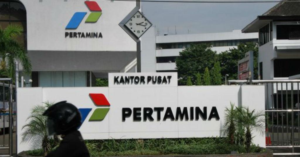 Pertamina Genjot Pengeboran 411 Sumur pada Tahun 2020