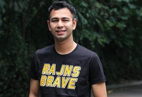 Raffi Ahmad Geram, Anak Syahnaz Dicatut Akun Jual Beli Bayi