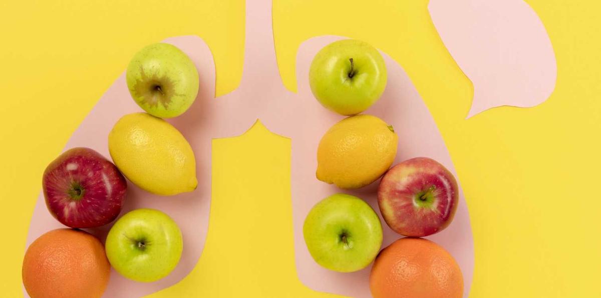 7 Makanan yang Ampuh untuk Singkirkan Nikotin dari Tubuh