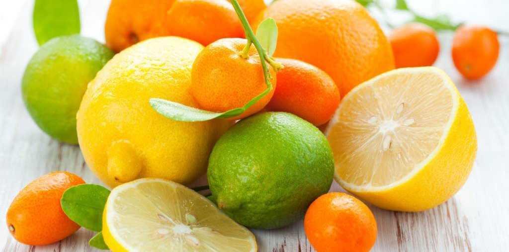 Lemon hingga Mangga, 6 Makanan Asam Ini Efektif Turunkan Berat Badan
