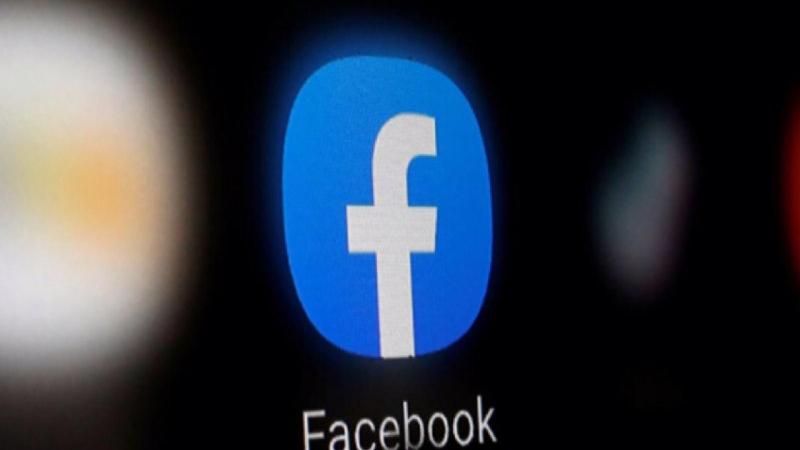 Kantor Facebook di London Tutup Sementara Akibat Korona