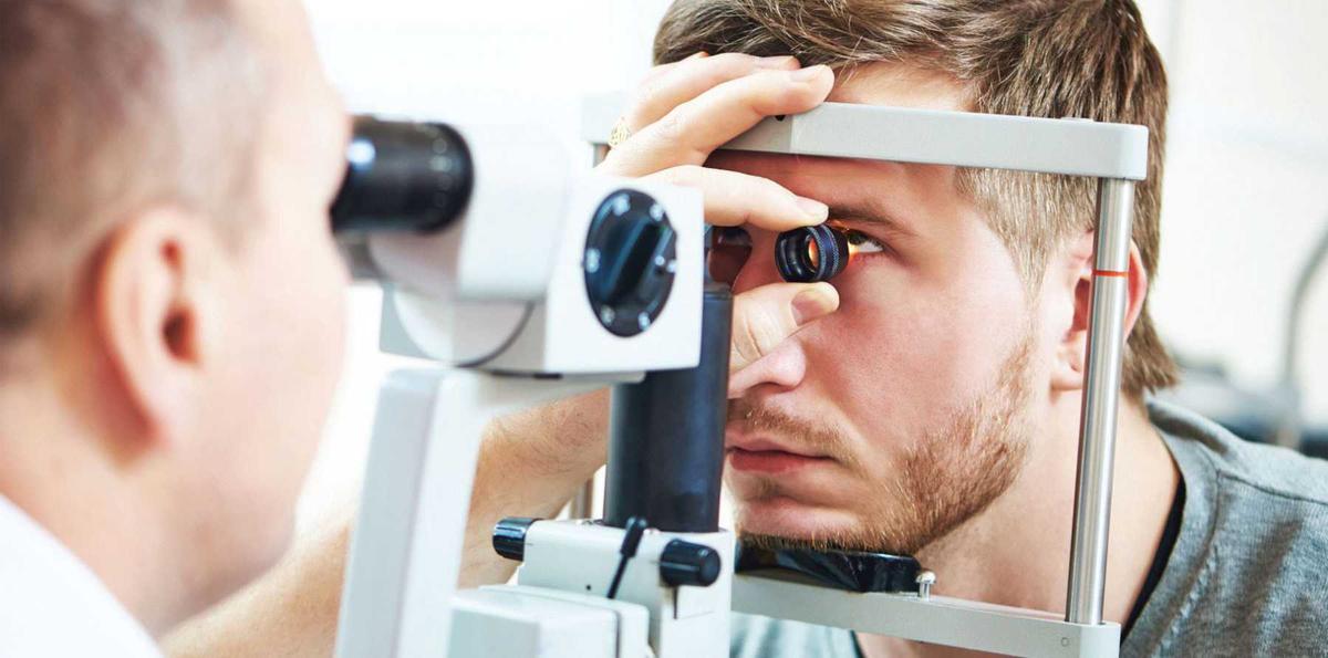 5 Makanan Terbaik untuk Mengurangi Risiko Glaukoma