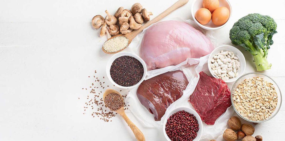 5 Manfaat Zat Besi untuk Tubuh, Cegah Anemia hingga Meningkatkan Kekebalan