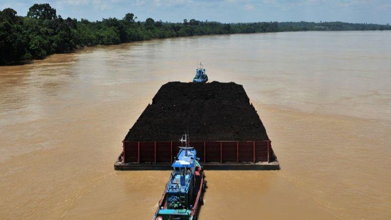 Wabah Virus Korona Bikin Harga Batu Bara Naik