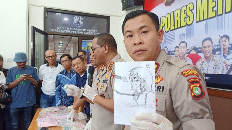 Pembunuhan Sadis Sawah Besar: Polisi Akan Gunakan UU Perlindungan Anak