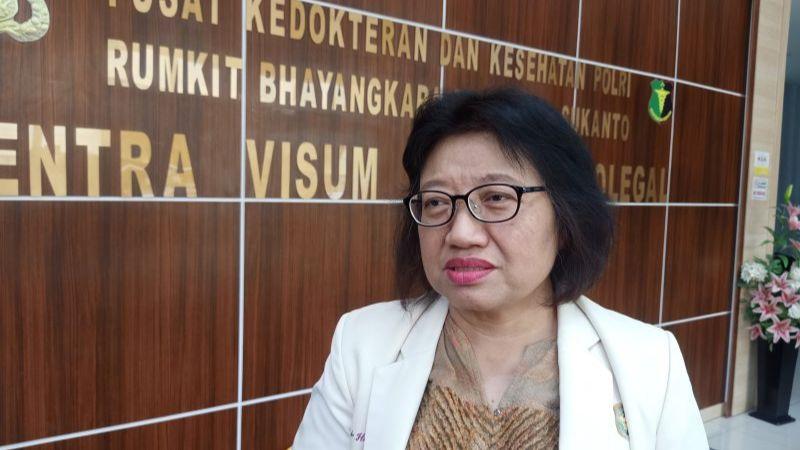 Hari Pertama Observasi Kejiwaan, ABG Pembunuh Bocah Sawah Besar Kooperatif