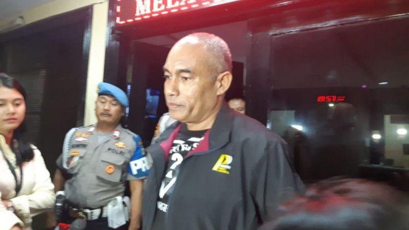 Urine Asisten Ririn Ekawati Positif Narkoba