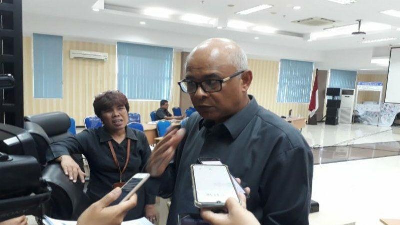 Jumlah Warga Sumut yang Lakukan Sensus Online Terus Bertambah