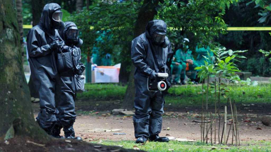 Paparan Radioaktif di Perumahan Batan Indah jadi 1,1 Microsievert per Jam