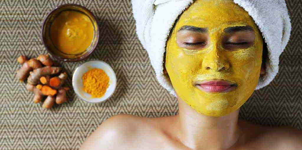 5 Resep Mujarab dari Kombinasi Kunyit untuk Atasi Masalah Jerawat