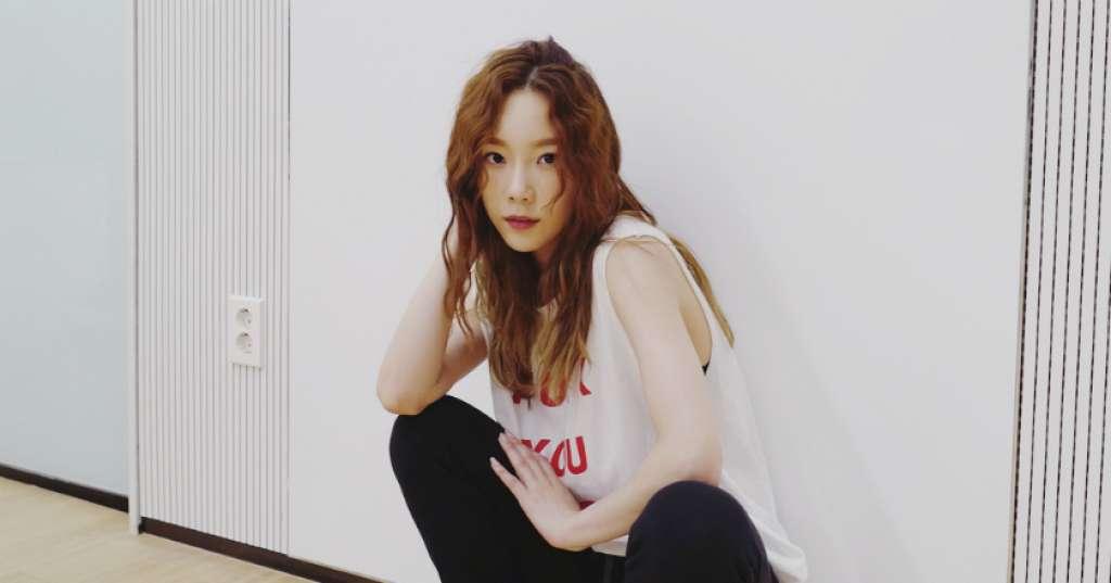 Taeyeon Tunda Rilis Single Baru karena Ayahnya Meninggal Dunia