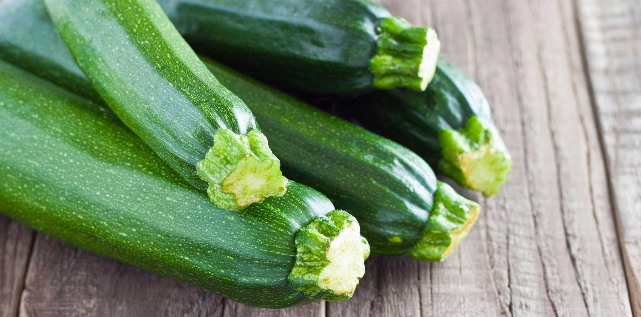 7 Manfaat Zucchini, Timun Jepang yang Kaya Akan Nutrisi Penting Bagi Tubuh