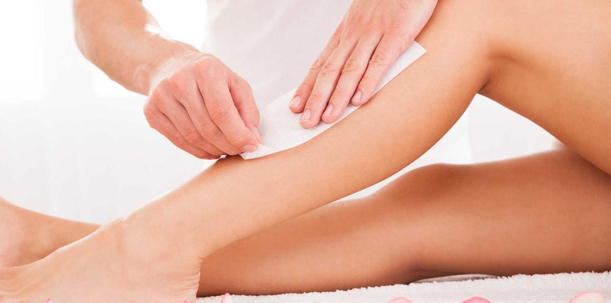6 Risiko Waxing Terhadap Kesehatan Kulit yang Harus Anda Ketahui