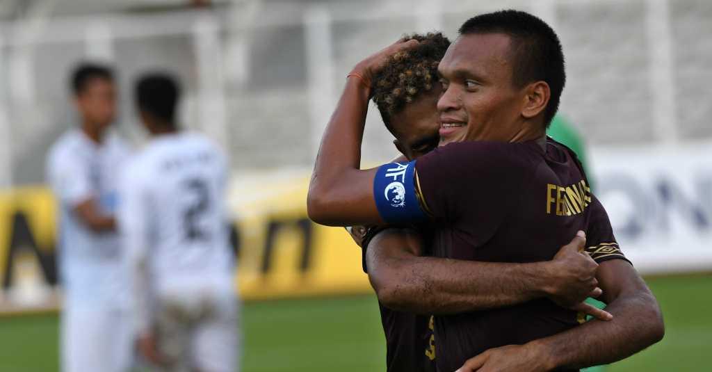 Laga PSM Kontra Kaya FC Digelar Tanpa Penonton Antisipasi Virus Korona