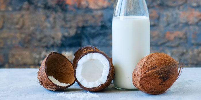 5 Khasiat Santan Kelapa Bagi Kesehatan, Salah Satunya Bisa Cegah Diabetes