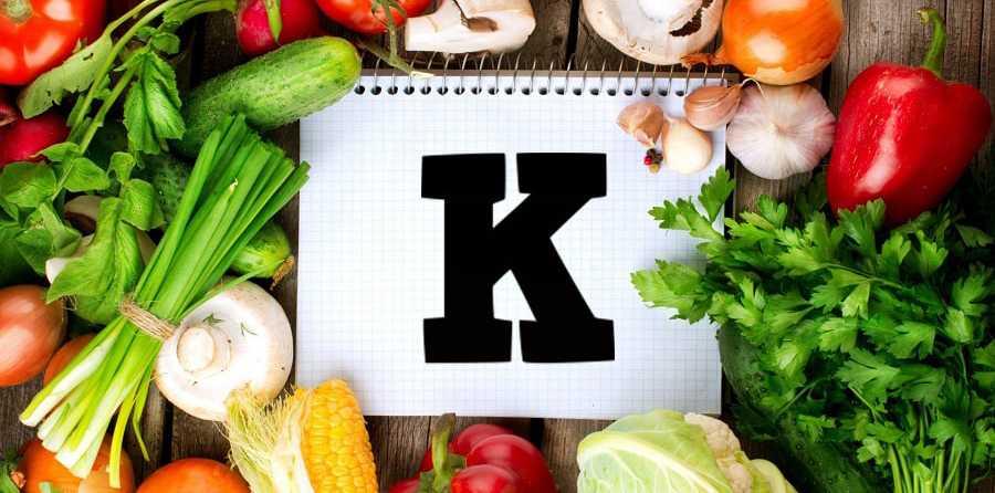 Selain Bayam, Ini 7 Makanan Terbaik yang Kaya Vitamin K