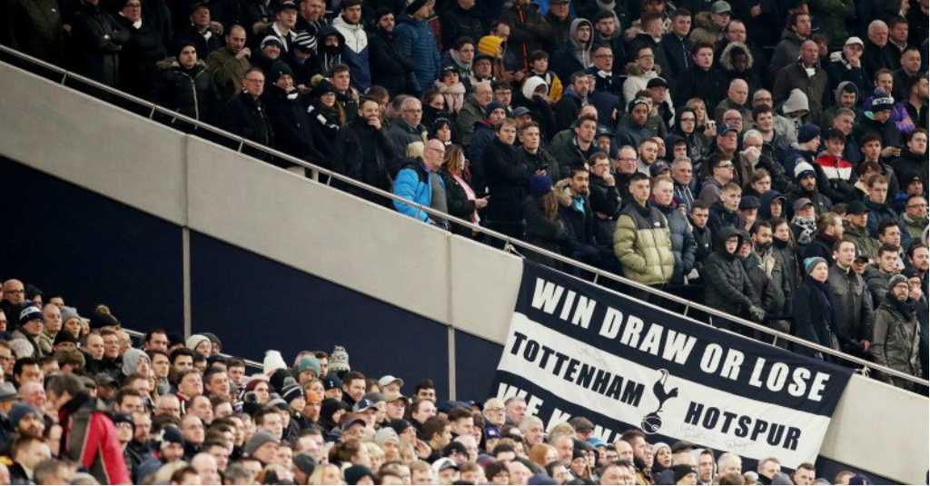 Laga Liga Champions dan Liga Europa Terancam Tanpa Suporter