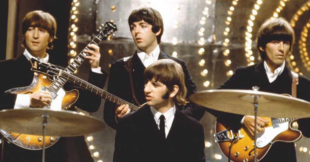 Panggung Kayu Tempat Pertama Kali The Beatles Tampil Akan Dilelang