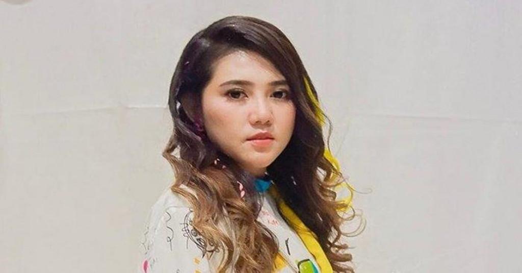 Bertepatan dengan Hari Musik Nasional, Via Vallen Terima Royalti Terbesar