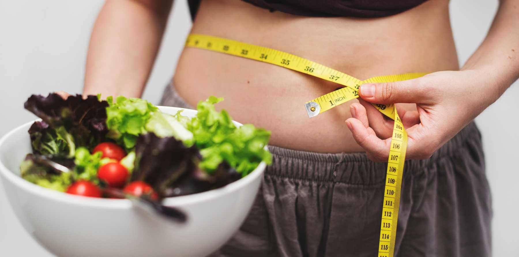 Susah Turunin Berat Badan? Kamu Harus Coba 5 Sayuran Ini Deh
