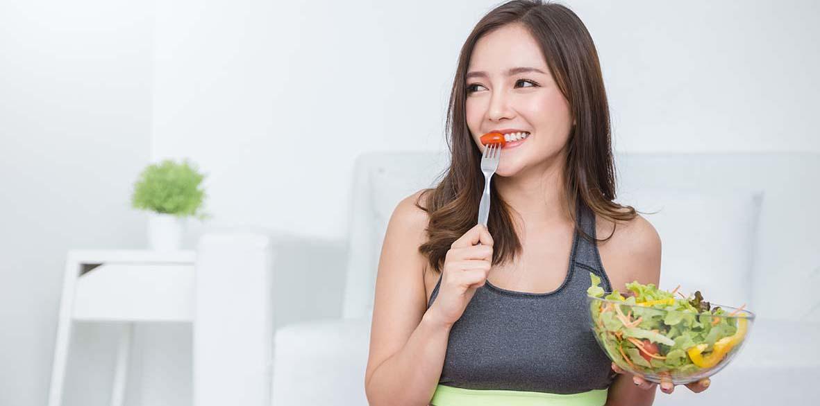 7 Makanan yang Tidak Seharusnya di Makan Setelah Berolahraga