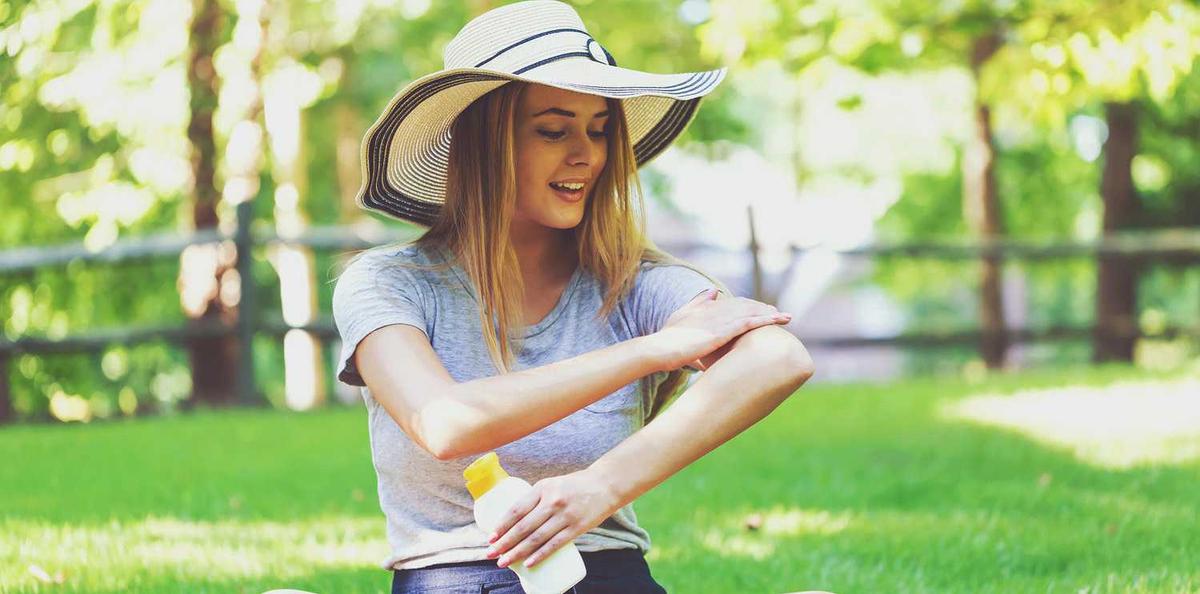 Jarang Diketahui, Ini 5 Efek Samping Tabir Surya Bagi Kesehatan