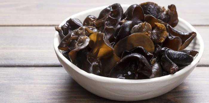 6 Manfaat Jamur Hitam, dari Mencegah Pikun hingga Turunkan Kolesterol Jahat