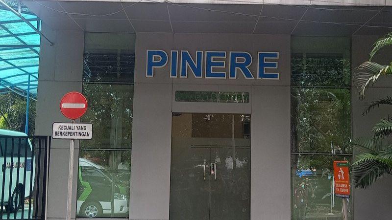 RS Persahabatan Siap Menerima Pasien Rujukan Positif Korona